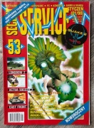 Secret Service, 1/98