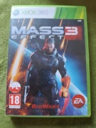 Mass Effect 3 Xbox 360 