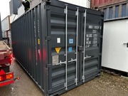 KONTENER MORSKI 20 DV ONE WAY NOWY - MAGAZYNOWY