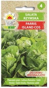 Sałata rzymska PARRIS ISLAND COS