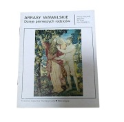Arrasy Wawelskie Dzieje pierwszych rodziców