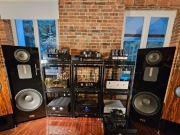 Fikus Electric P17 Piano Black