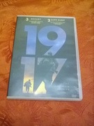 1917 (2019) Sam Mendes 10 nominacji do Oscara/3 Oscary Polski lektor/napisy