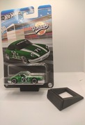 Ekspozytor, stojak display na karty hot wheels 