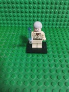 LEGO STAR WARS- Obi-Wan Kenobi + miecz