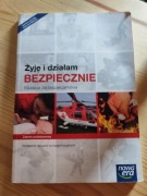 Żyję i działam  BEZPIECZNIE . 