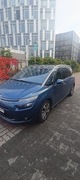 Citroen C4 grand Picasso 2.0 blueHDI 2014 automat