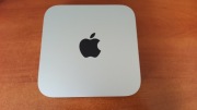 Apple: Mac mini (late 2012) + oryginalna klawiatura  + mysz Magic Mouse