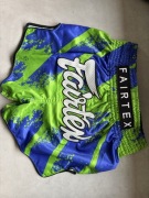 Spodenki Fairtex muay thai/ kickboxing