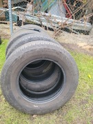 Na sprzedaz Opony do busa wzmacniane Continental VanContactEco 215/65/R15