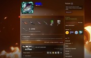 konto pubg 10k hours