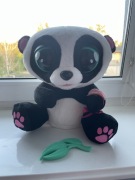 maskotka interaktywna Panda YoYo