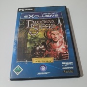 Dungeon Siege Legends of Aranna PC