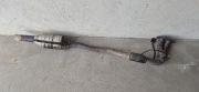 Katalizator wydech Opel Astra G kombi 2000r 1,8 benzyna 