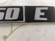 Emblemat fiat 126p logo 650 E 