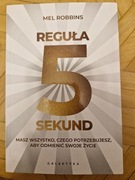 REGUŁA 5 SEKUND, ROBBINS MEL