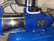 pompa hydroforowa SPERONI RS 5/N 400V