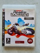 Burnout Paradise The Ultimate Box PS3 | 228