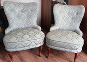 Fotele do renowacji