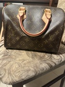 Torebka Louis Vuiton