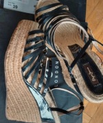 Pepe Jeans buty  sandały  espadryle 