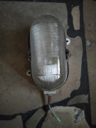 Lampa Górnicza prl