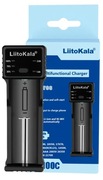 Ładowarka akumulatorów Liitokala Lii-100C