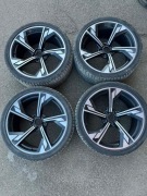 Felgi Audi RS5 S5 A5 8W F5 8W0601025DR