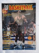 Magic Basketball Nr 6