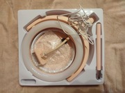 Lampa Pierścieniowa 