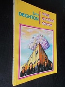 Mózg za miliard dolarów - L. Deighton + Strategia skorpiona - K. McClu