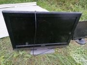 telewizor orion TV 82332 niesprawdzany/dawca