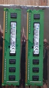 DDR3 Samsung M378B5173DB0-CK0 8GB (4+4)