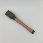 Granat M 24 Stielhandgranate replika rekonstrukcji