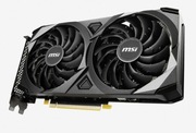 MSI GeForce RTX 3060 Ti VENTUS 2X V1 OC LHR 8GB GDDR6
