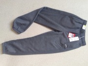 Spodnie dresowe SLAZENGER rozm. M nowe, 