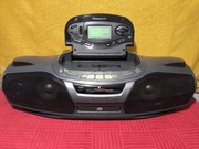 PANASONIC RX-ED90 COBRA //radiomagnetofon z CD// PILOT // (26)