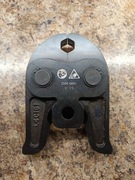 Szczęka zaciskowa v15