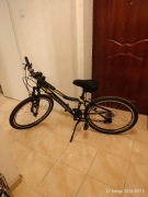 2 rowery w cenie 2000 złotych  Kross dla  chłopca 8-11 , Kelly's  