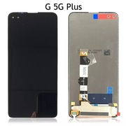 Wyświetlacz ekran LCD  Motorola G5g Plus 
