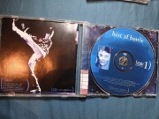 DAVID BOWIE - Best of... Tylko jedna płyta. 