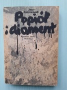 Popiół i diament Jerzy Andrzejewski 