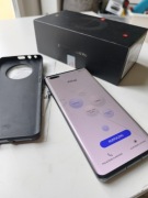 Huawei Mate40 Pro 5G 256 GB. Zbita szybka, wszystko działa. 