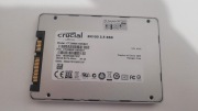Dysk SSD Crucial BX100 2.5 Sata 250GB 