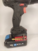 Adapter przejściówka baterii MacAllister M Solo 18v do Ferm Ax Power 20