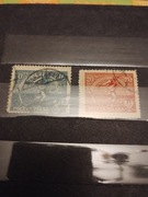 Filatelist. - 1921 - Wydanie obiegowe - Siewca