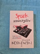 Spisek scenarzystów Wojciech Nerkowski
