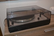 Thorens TD166 MK V Gramofon Karton