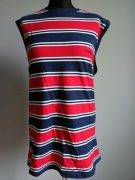 Koszulka bez rękawków Pierre Cardin rozmiar L