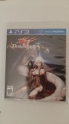 Drakengard 3 PS3 NOWA w folii Warszawa Otwock